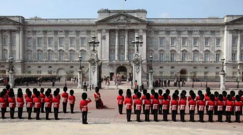 ペンション London E2 Rooms