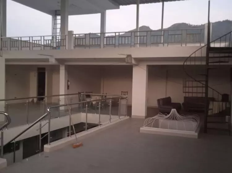 Majatalo Los Kristales