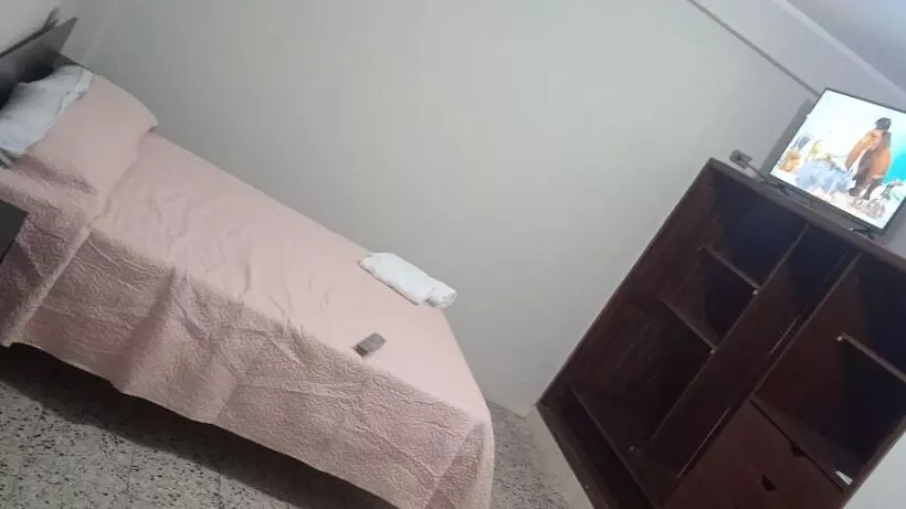 Majatalo Los Kristales