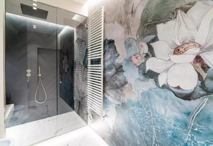 پانسیون Maison Ginori Guelfa