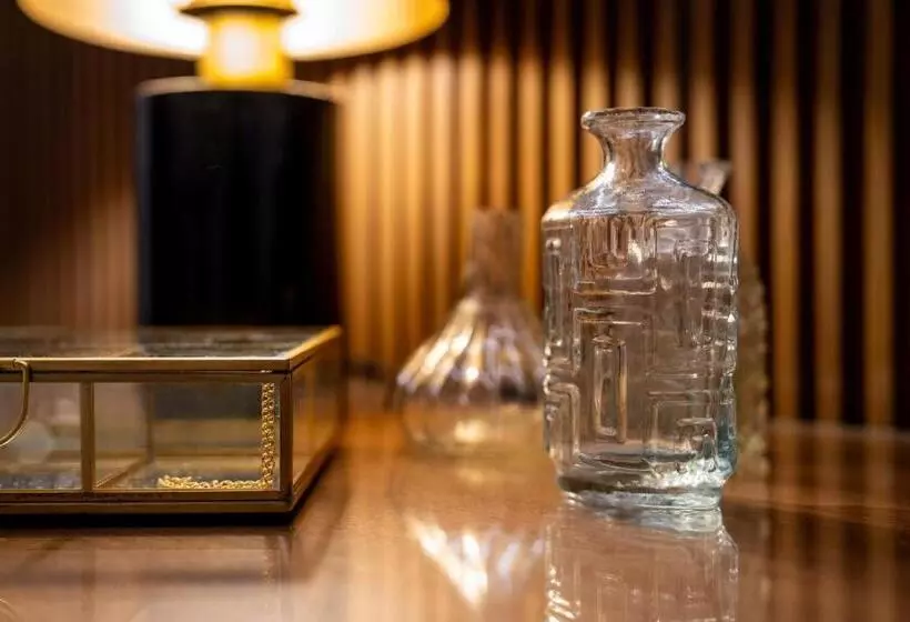 پانسیون Maison Ginori Guelfa