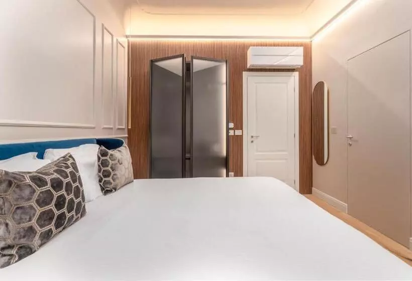 پانسیون Maison Ginori Guelfa