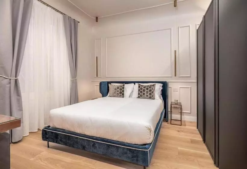 پانسیون Maison Ginori Guelfa