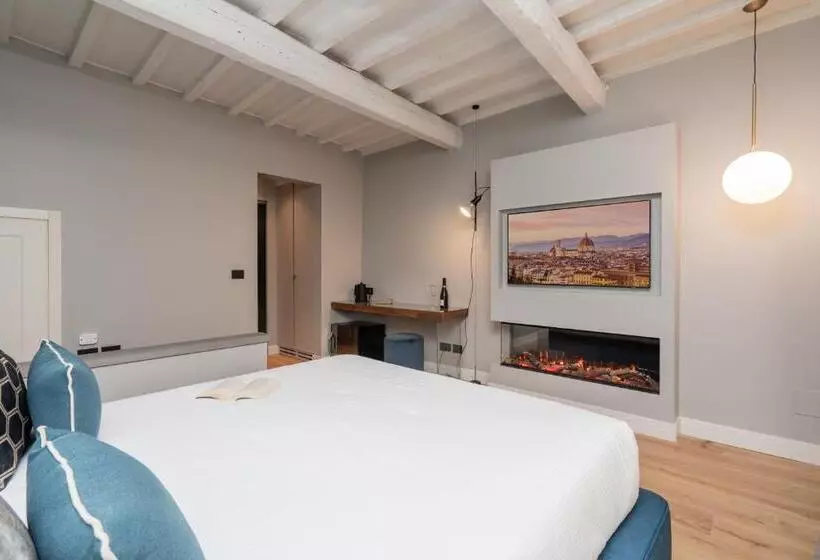 پانسیون Maison Ginori Guelfa