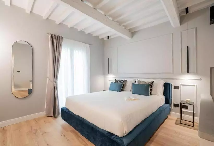 پانسیون Maison Ginori Guelfa