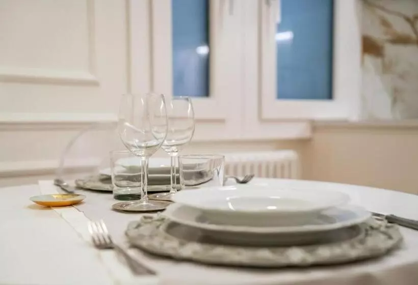 پانسیون Maison Ginori Guelfa