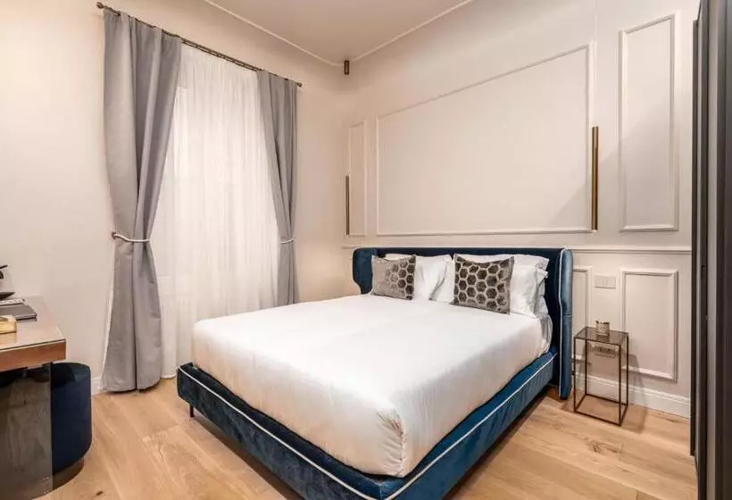پانسیون Maison Ginori Guelfa