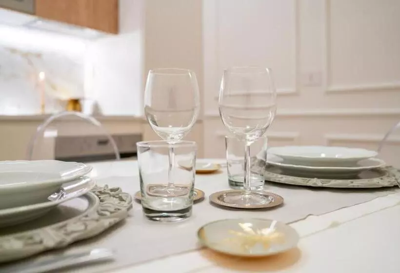 پانسیون Maison Ginori Guelfa