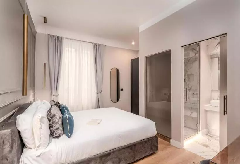 پانسیون Maison Ginori Guelfa