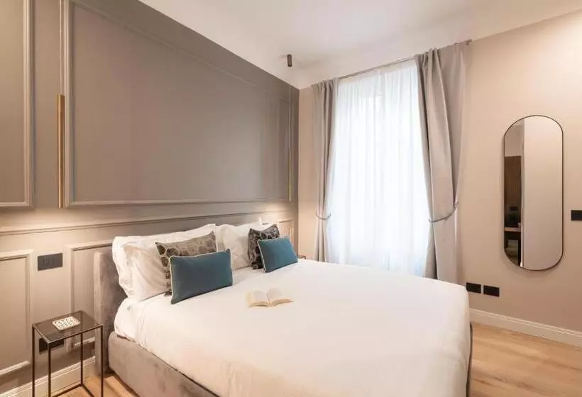 پانسیون Maison Ginori Guelfa