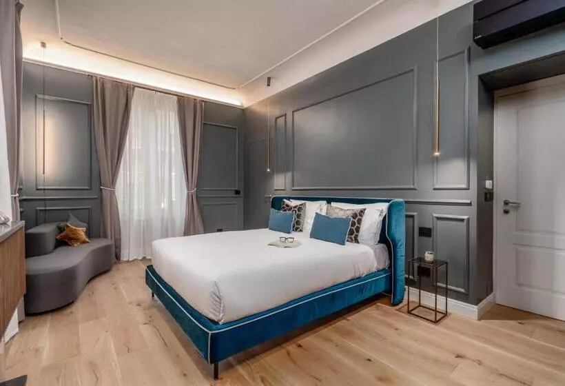 پانسیون Maison Ginori Guelfa