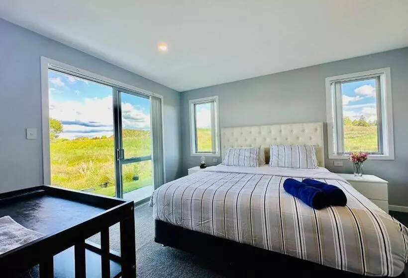 ペンション Maple Retreat By Blue Spring