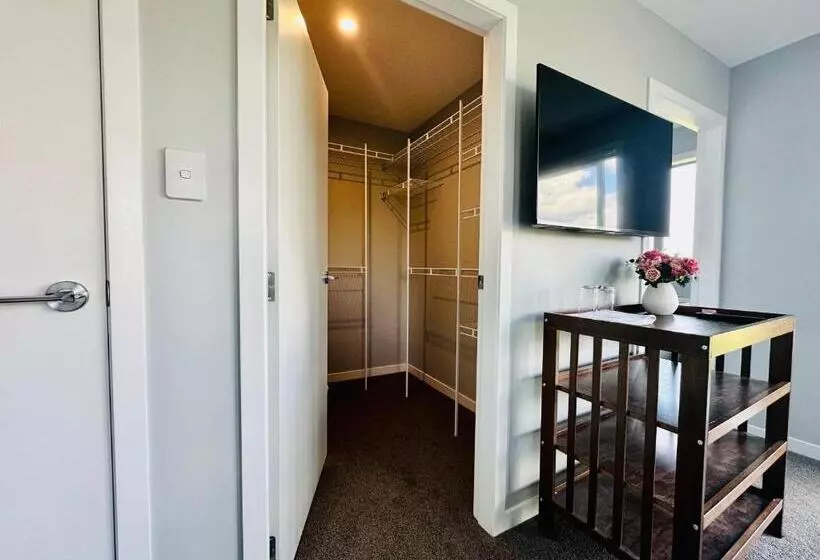 ペンション Maple Retreat By Blue Spring