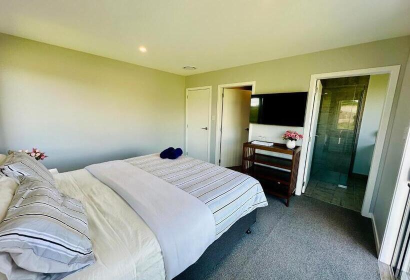 膳宿费 Maple Retreat By Blue Spring