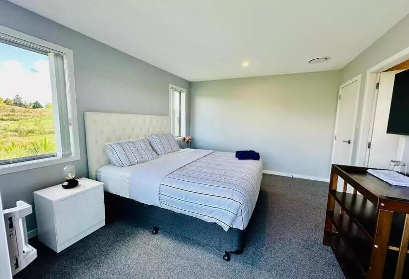 ペンション Maple Retreat By Blue Spring