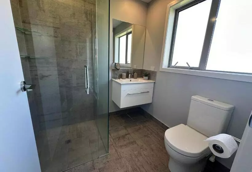 ペンション Maple Retreat By Blue Spring