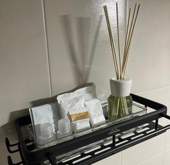 פנסיון Terra Sole Monica Camera Terra