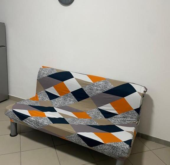 פנסיון Terra Sole Monica Camera Terra