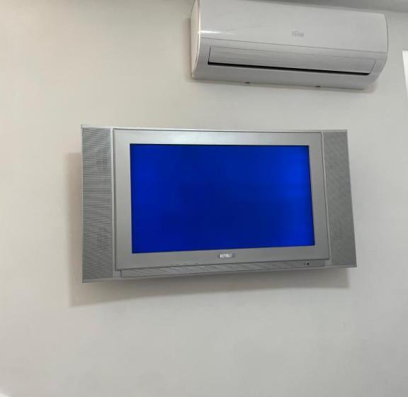 פנסיון Terra Sole Monica Camera Terra