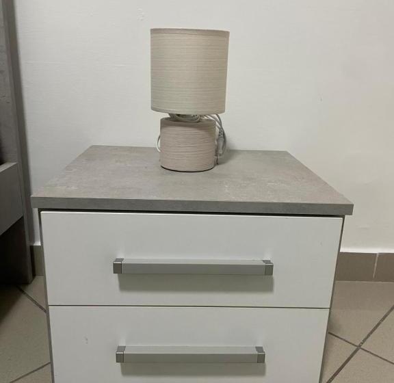 פנסיון Terra Sole Monica Camera Terra