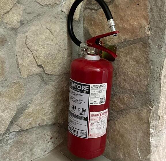 פנסיון Terra Sole Monica Camera Terra