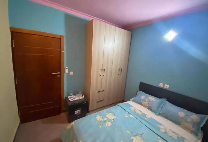 پانسیون The Landing Lodge Abidjan