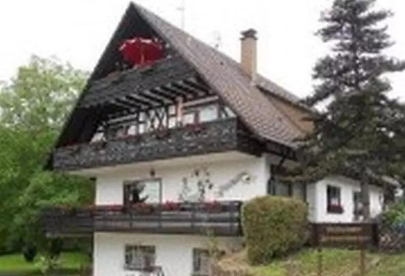 Pension Haus Monika