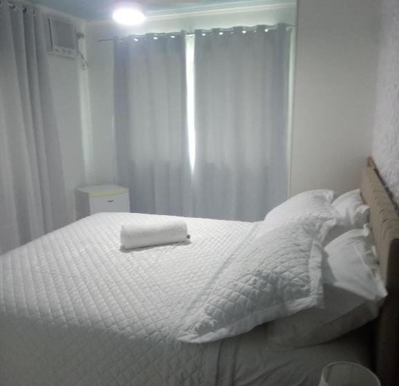 הוסטל Pousada Belo Sol