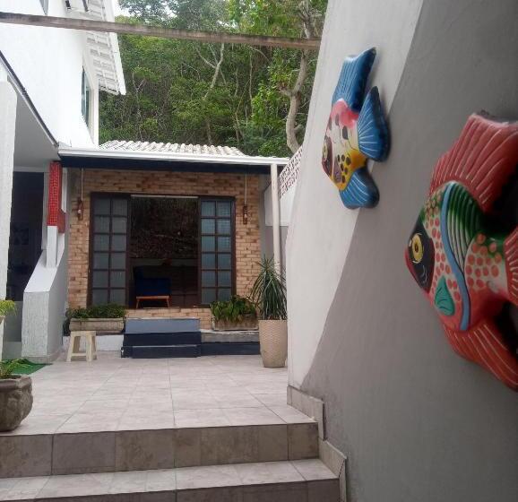 הוסטל Pousada Belo Sol