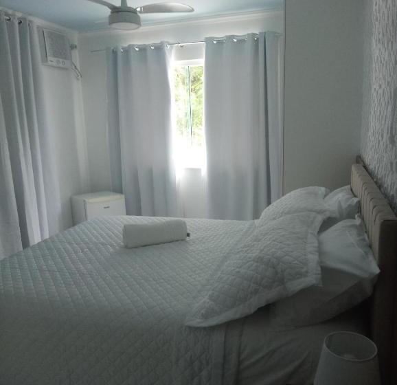 הוסטל Pousada Belo Sol