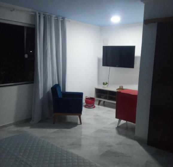 הוסטל Pousada Belo Sol