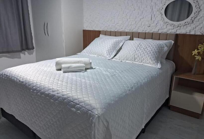 הוסטל Pousada Belo Sol