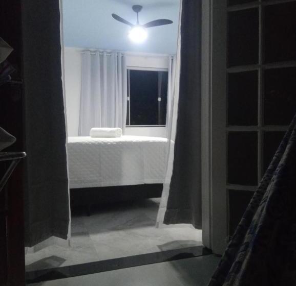 הוסטל Pousada Belo Sol