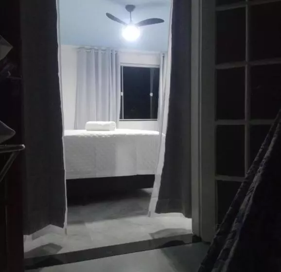 Retkeilymaja Pousada Belo Sol