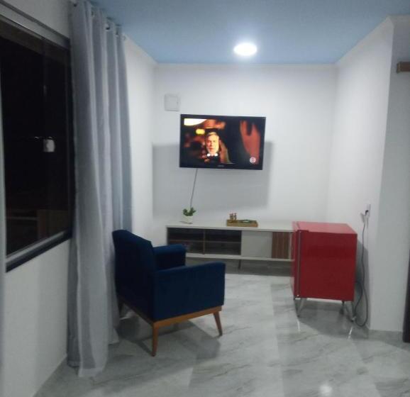 הוסטל Pousada Belo Sol