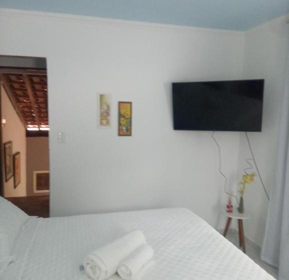 הוסטל Pousada Belo Sol