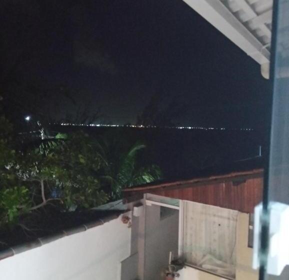 הוסטל Pousada Belo Sol