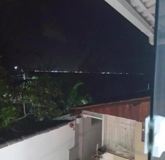 Retkeilymaja Pousada Belo Sol