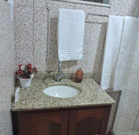 הוסטל Pousada Belo Sol