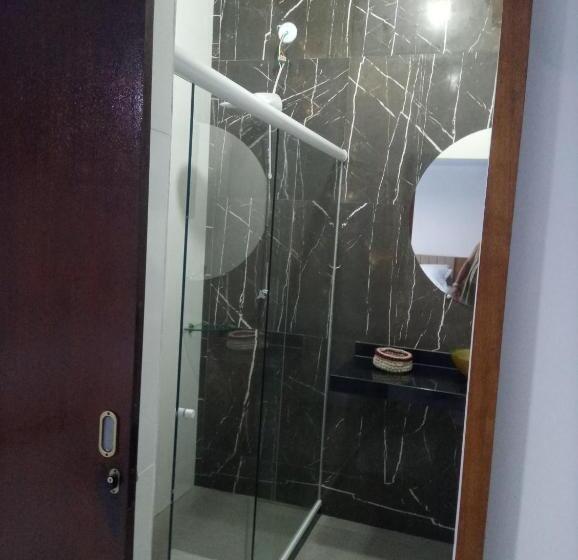 הוסטל Pousada Belo Sol