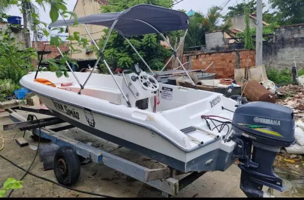 Retkeilymaja Pousada Belo Sol