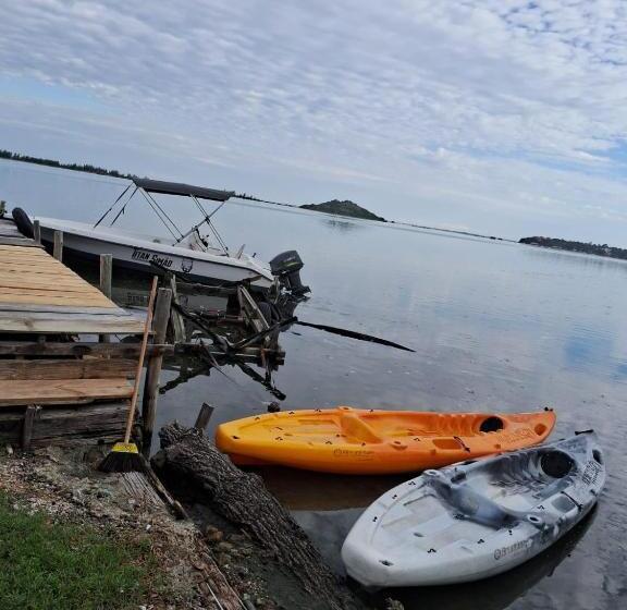 הוסטל Pousada Belo Sol
