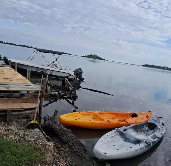 Retkeilymaja Pousada Belo Sol