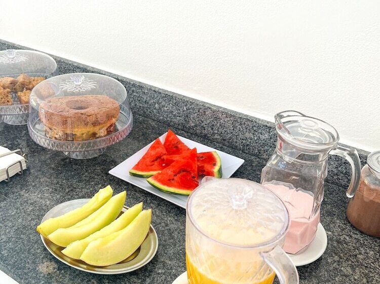 هاستل Pousada Das Ostras