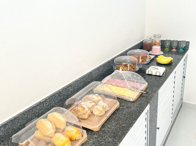 هاستل Pousada Das Ostras