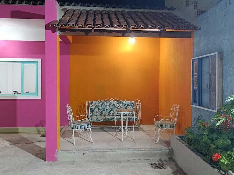 هاستل Pousada Das Ostras