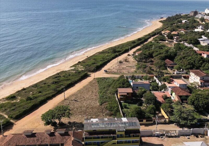 هاستل Pousada Das Ostras