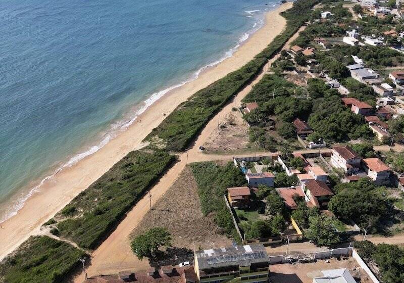 هاستل Pousada Das Ostras