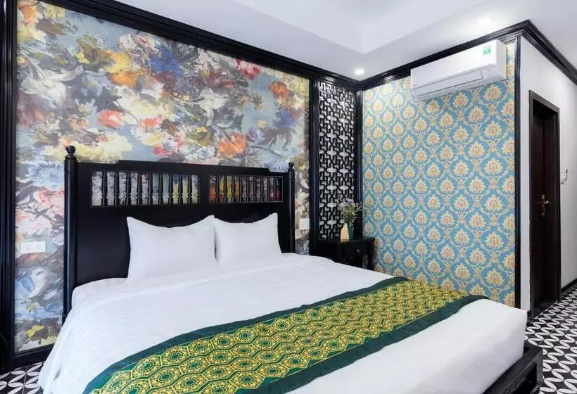 Babeeni Family Hotel Sapa