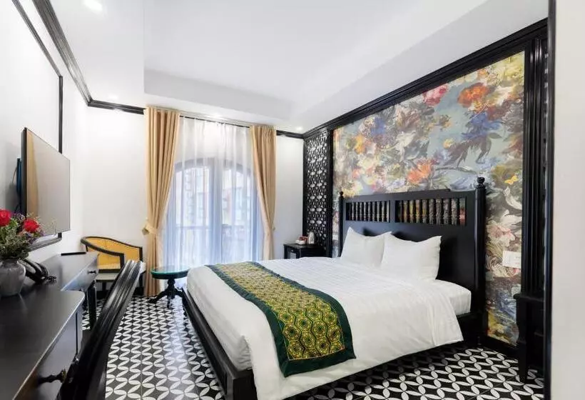Babeeni Family Hotel Sapa